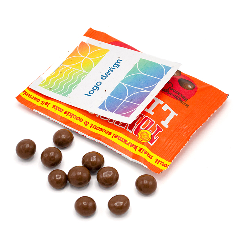 Lil’Bits Tony's Chocolonely klein