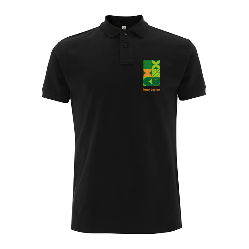 Polo T-shirt heren