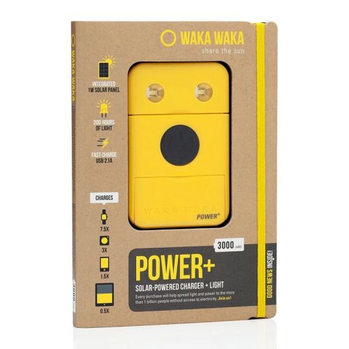 WakaWaka Power - Afbeelding 4