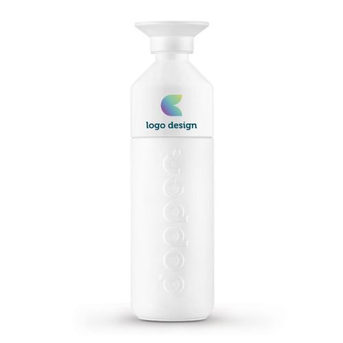 Dopper Insulated 580 ml wit - Afbeelding 1