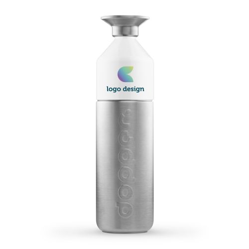 Dopper Steel 1,1 liter | xxl - Afbeelding 1