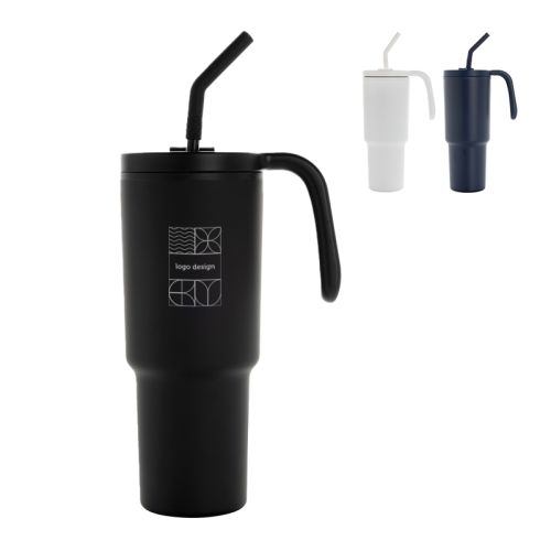 Beker 900 ml - Afbeelding 1