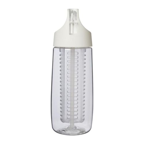 Drinkfles met infuser - Afbeelding 2