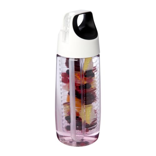 Drinkfles met infuser - Afbeelding 3