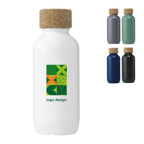 Ecobottle 650 ml - Afbeelding 1