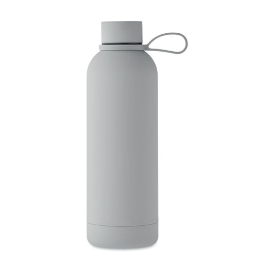 Fles gerecycled RVS | 500 ml - Afbeelding 4