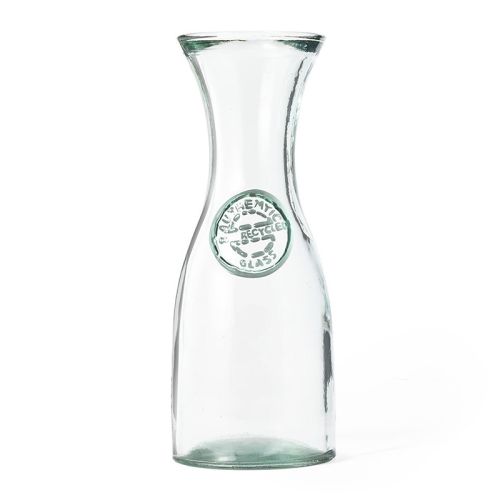 Karaf glas 800 ml - Afbeelding 2