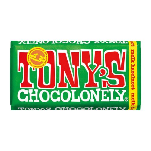 Tony's Chocolonely (180 gram) | eigen wikkel - Afbeelding 9