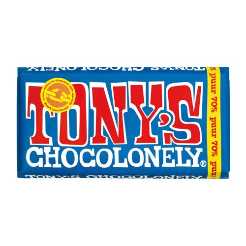 Tony's Chocolonely (180 gram) | eigen wikkel - Afbeelding 15