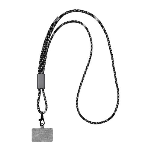 Lanyard van PET-flessen - Afbeelding 3