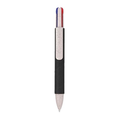 Eco 4-kleuren pen - Afbeelding 6