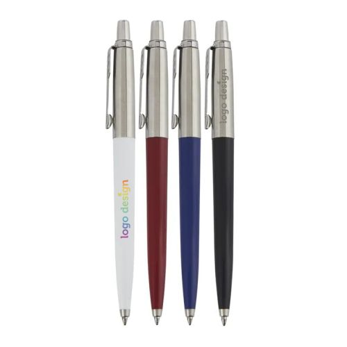 Parker pen gerecycled - Afbeelding 1