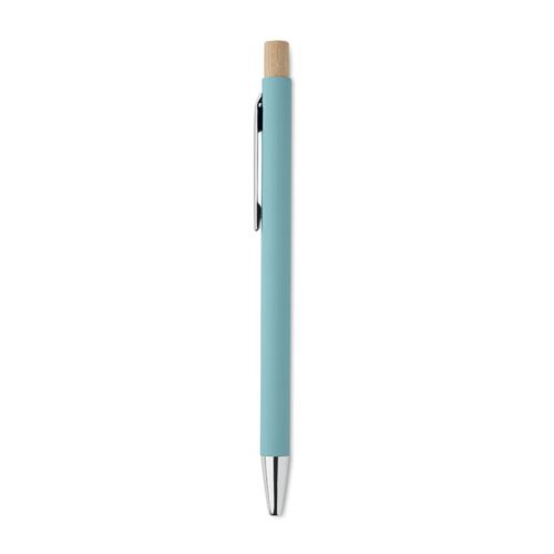 Pen gerecycled aluminium - Afbeelding 3