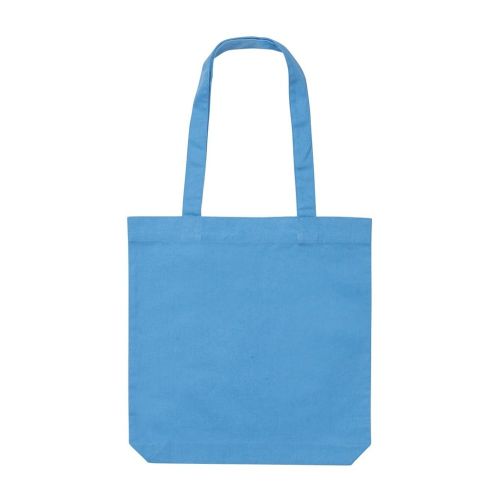 Gekleurde canvas tas - Afbeelding 5