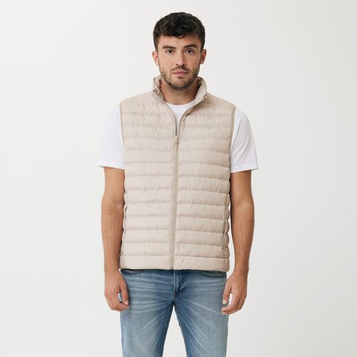 Bodywarmer gerecycled polyester - Afbeelding 9