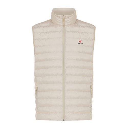 Bodywarmer gerecycled polyester - Afbeelding 1