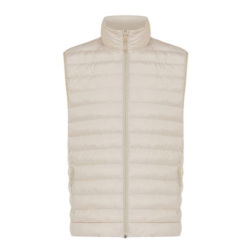 Bodywarmer gerecycled polyester - Afbeelding 7