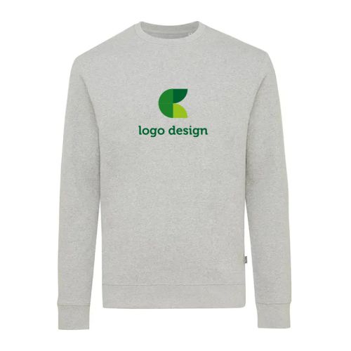 Unisex sweater gerecycled - Afbeelding 1